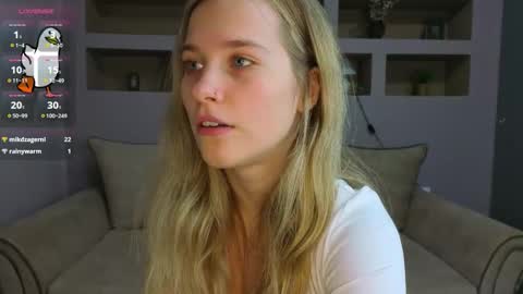 Lynn online show from November 21, 2025, 4:27 pm