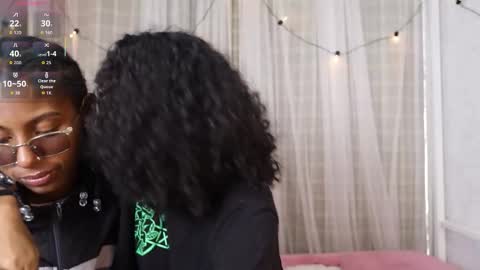 Lynx and Sun  online show from September 30, 2025, 7:41 pm