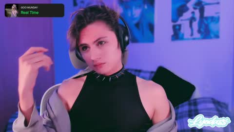 Lyodass online show from December 5, 2024, 3:48 am