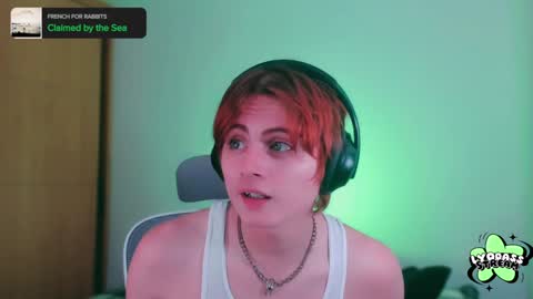 Lyodass online show from January 7, 2025, 7:49 pm