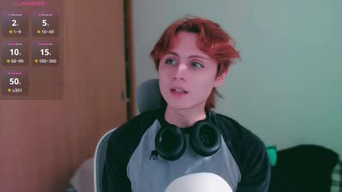 Lyodass online show from March 8, 2025, 8:25 pm