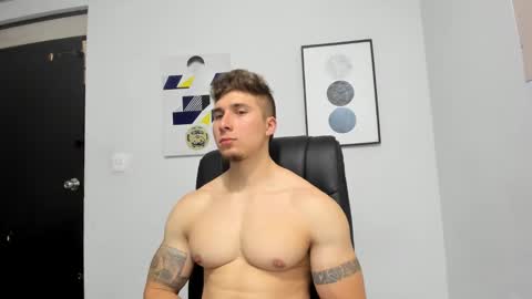 Lyonel online show from December 23, 2024, 5:54 pm