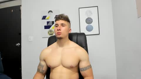 Lyonel online show from December 24, 2024, 3:49 am