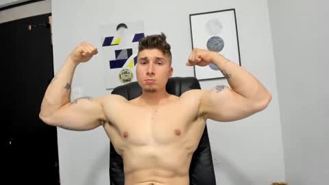 Lyonel online show from January 2, 2025, 6:34 pm