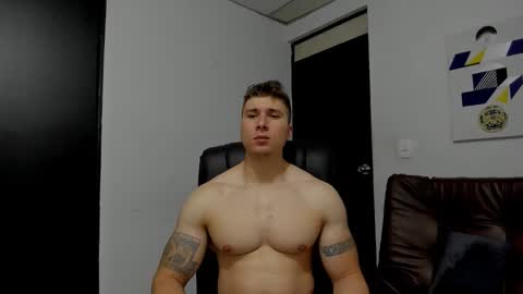 Lyonel online show from October 18, 2025, 6:19 pm