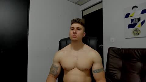 Lyonel online show from October 23, 2025, 9:13 pm