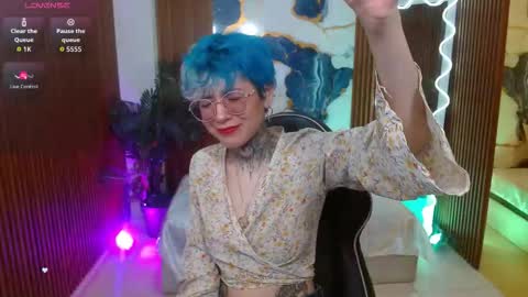 Snapshot of lyra_tay chatting on February 25, 2026, 7:12 pm lyra_tay online show from February 25, 2026, 7:12 pm