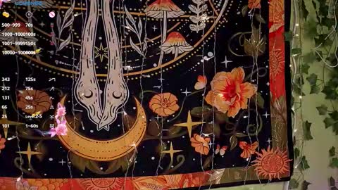 Lyra online show from November 15, 2025, 12:19 am