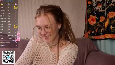 Lyra online show from March 6, 2026, 12:18 am