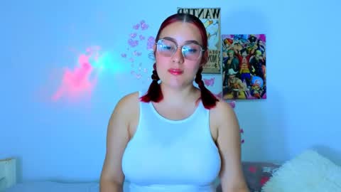 Lyra Carter online show from May 8, 2026, 5:35 am