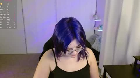 Lyra Rose online show from February 4, 2026, 9:42 pm