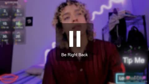 Lyric online show from March 13, 2026, 1:12 am