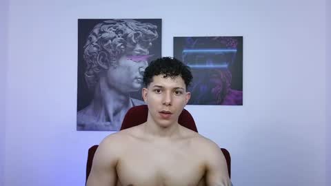 Lysan online show from April 15, 2026, 7:58 pm