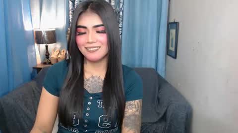 lytatto_lashes online show from June 16, 2026, 1:03 pm
