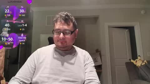 lyxx_2 online show from December 16, 2025, 2:05 am