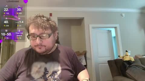 lyxx_2 online show from May 30, 2026, 11:18 am