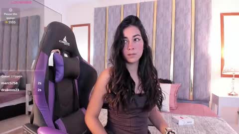 Lizzy smith  online show from February 18, 2025, 8:03 pm