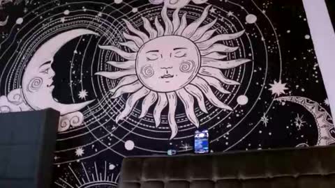 M0lly online show from January 7, 2026, 5:15 pm