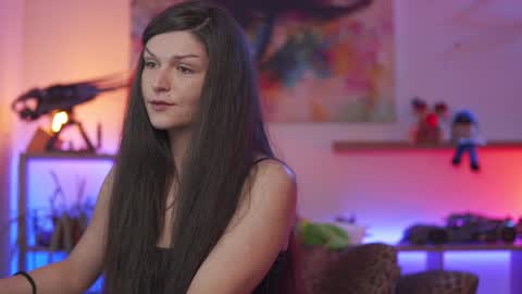 M1A  Dddy online show from December 19, 2024, 9:38 pm