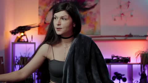 M1A  Dddy online show from January 9, 2025, 10:52 pm