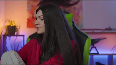 M1A  Dddy online show from February 20, 2025, 2:40 am