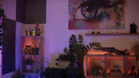 M1A  Dddy online show from November 21, 2025, 9:35 pm