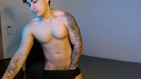 MICHAEL online show from March 31, 2026, 1:51 am