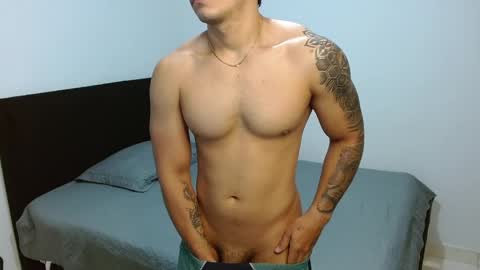 MICHAEL online show from April 4, 2026, 3:53 pm