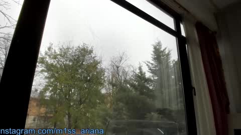 Snapshot of m1ss_ariana chatting on December 6, 2024, 11:44 am Ariana online show from December 6, 2024, 11:44 am