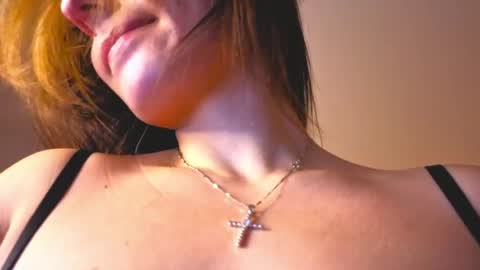 M1ss arina online show from March 24, 2026, 10:48 pm