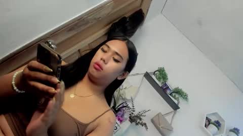 Janelovesu online show from March 22, 2026, 10:35 pm