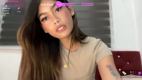 JUST CALL ME MISS online show from June 4, 2026, 1:17 pm