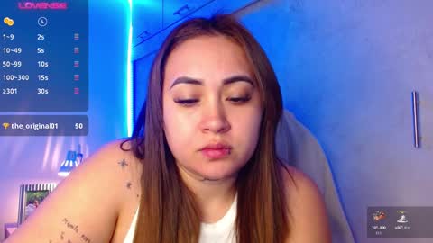 Meli online show from January 6, 2025, 3:20 am