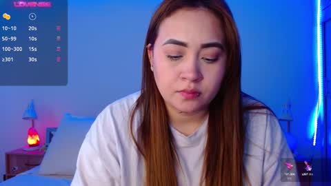 Meli online show from February 12, 2025, 9:54 pm