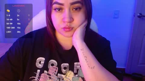 Meli online show from October 21, 2025, 1:06 am