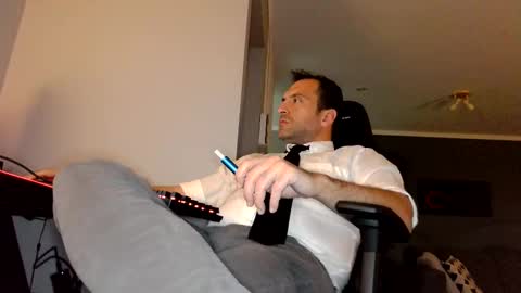 Snapshot of m4st3r_0f_d0m1n4nc3 chatting on February 21, 2025, 5:20 pm ready to cum online show from February 21, 2025, 5:20 pm