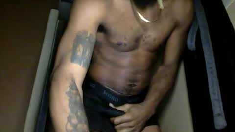 Marcus Black online show from December 4, 2024, 12:14 pm