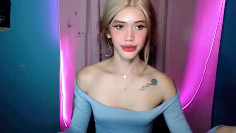 MARIA online show from April 6, 2026, 2:51 pm