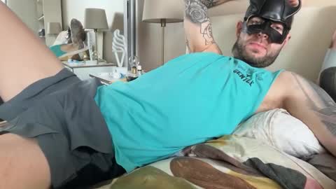 m-ass-k online show from December 2, 2024, 7:49 pm