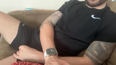 m-ass-k online show from January 7, 2025, 4:18 am