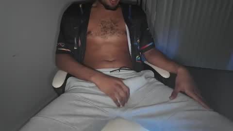 Snapshot of m_d_fl chatting on February 3, 2026, 1:59 am MD online show from February 3, 2026, 1:59 am