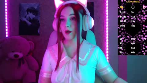 Melissa online show from December 30, 2024, 9:40 pm