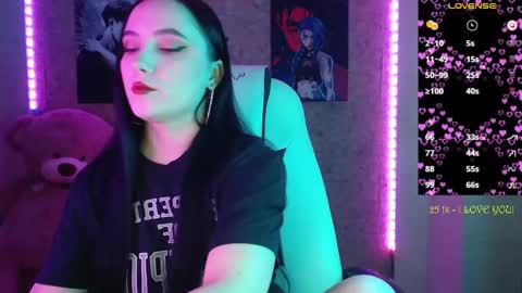 Melissa online show from January 31, 2025, 10:52 pm