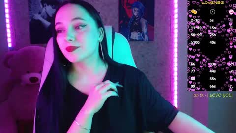 Melissa online show from February 11, 2025, 12:17 am