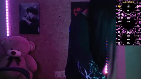 Melissa online show from October 3, 2025, 10:40 pm