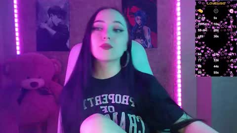 Melissa online show from November 1, 2025, 1:07 am