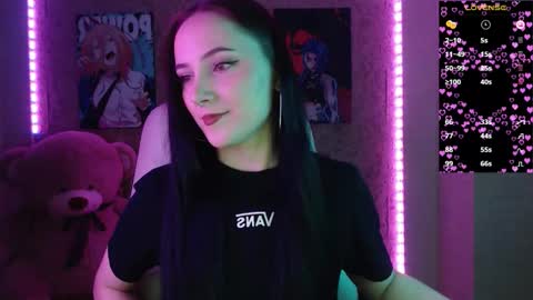 Melissa online show from January 17, 2026, 12:04 am