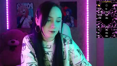 Melissa online show from March 14, 2026, 2:39 am