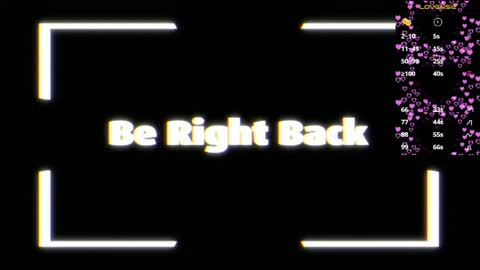 Melissa online show from March 23, 2026, 3:05 pm