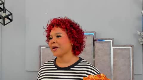 Maraacooper online show from February 16, 2025, 3:37 am